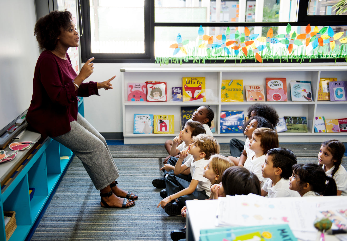 Effective Classroom Management