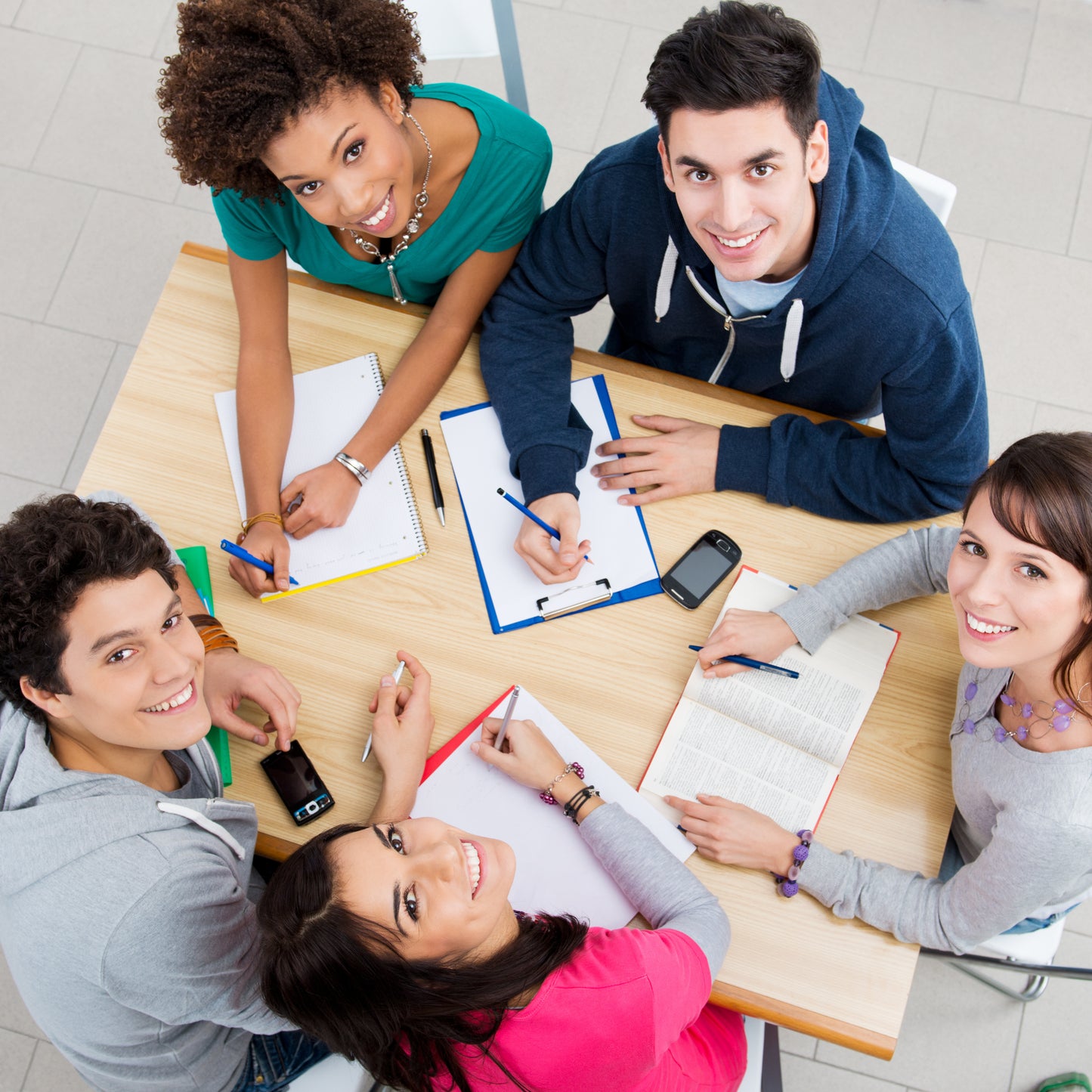 Building A Positive School Culture: Creating Connections With Students, Colleagues, and Families
