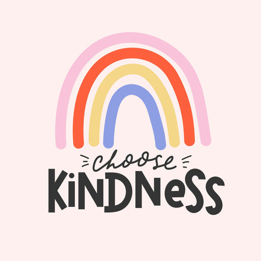 Cultivating Kindness