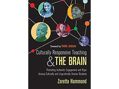 Culturally Responsive Teaching And The Brain Book Study