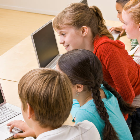 Google Tools for Blended Learning