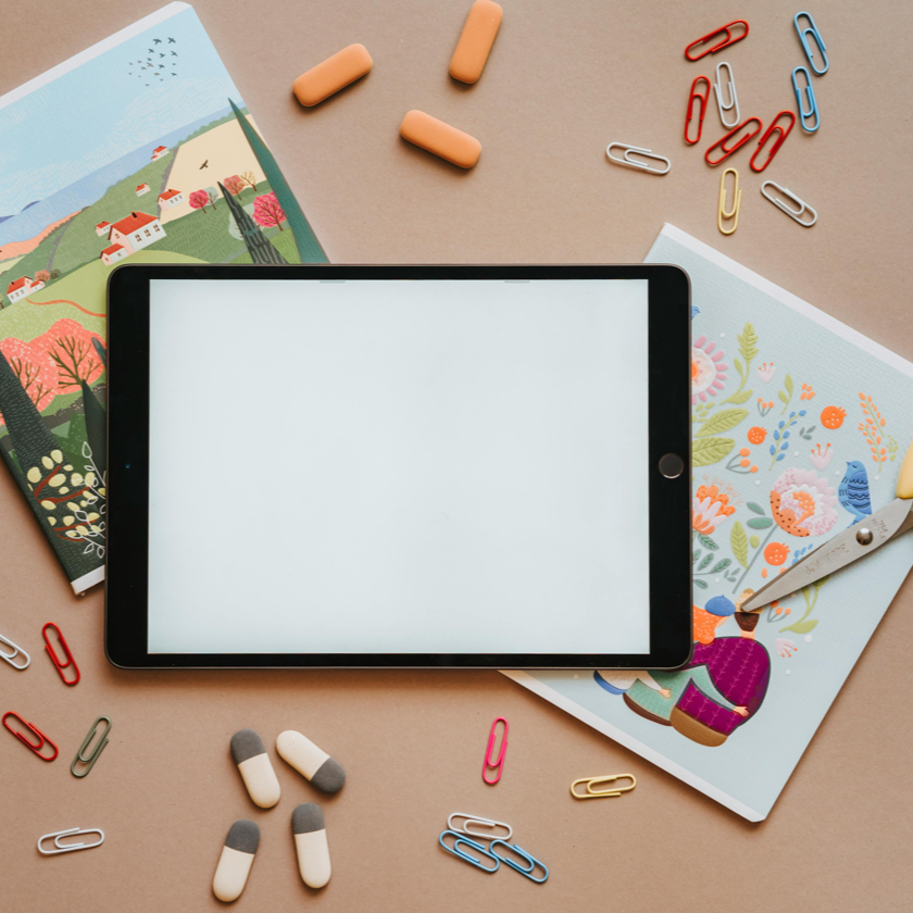 Book Creator