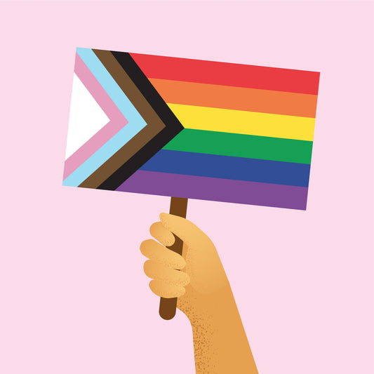 LGBTQ+ Inclusive Classroom