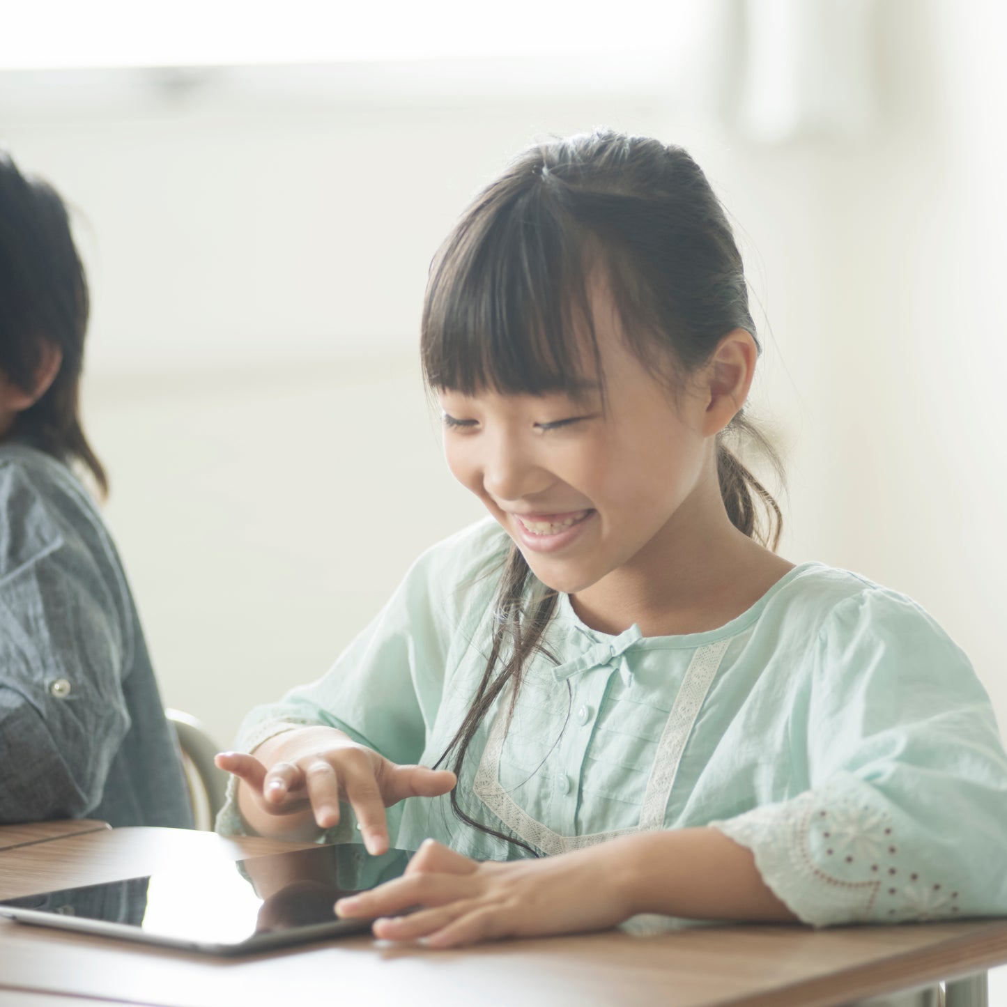 Technology Tools for English Language Learners