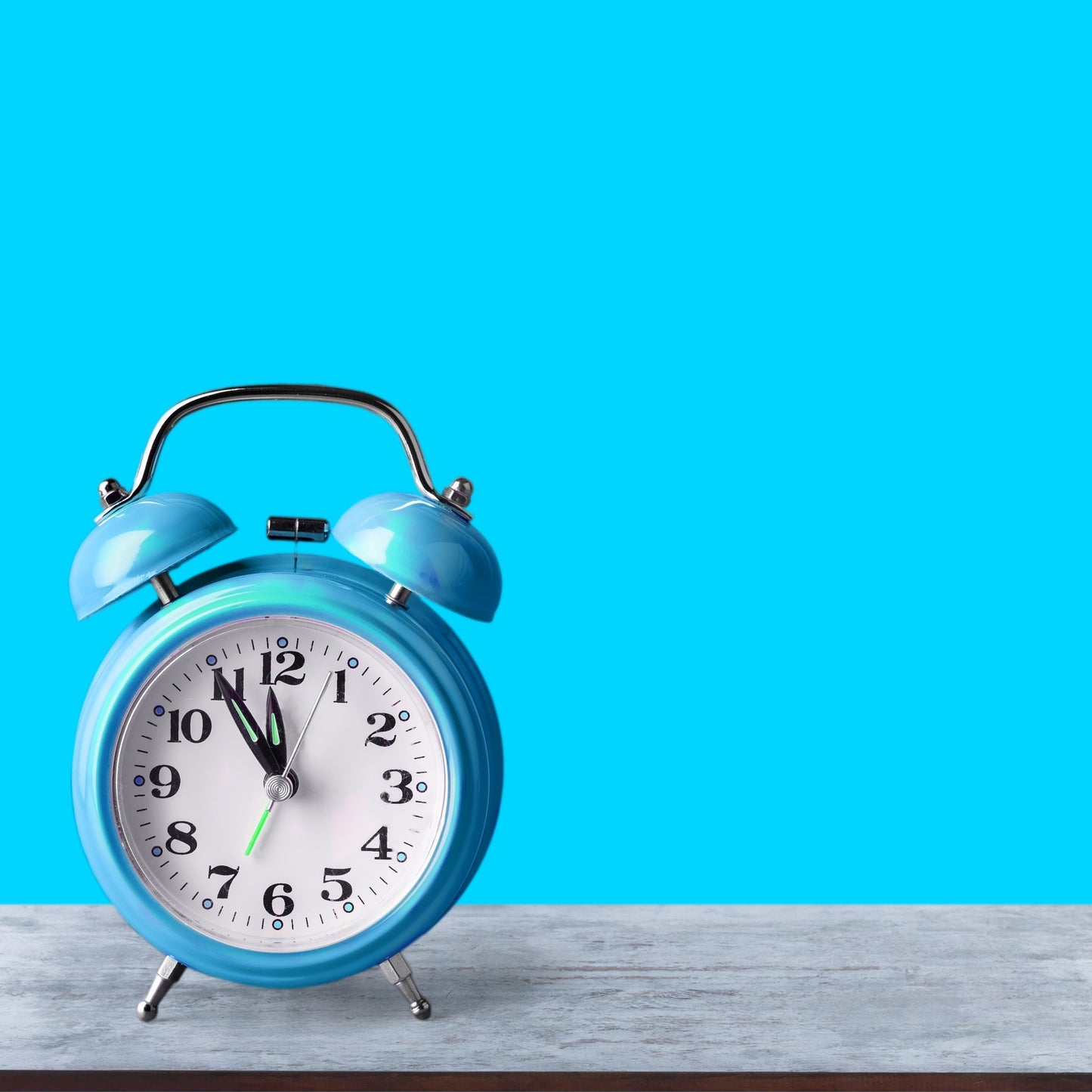 Time Management For Student and Teacher Success