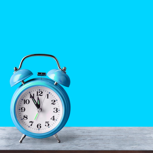 Time Management For Student and Teacher Success