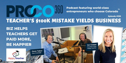 Pro360 Podcast