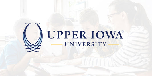 Upper Iowa University Partners with Happy Teacher Professional Development to Offer Master of Education Degree for $10,000