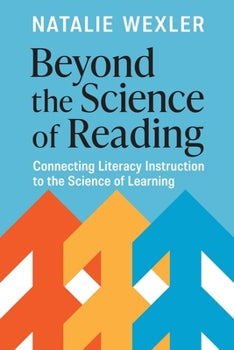 Beyond the Science of Reading Book Study