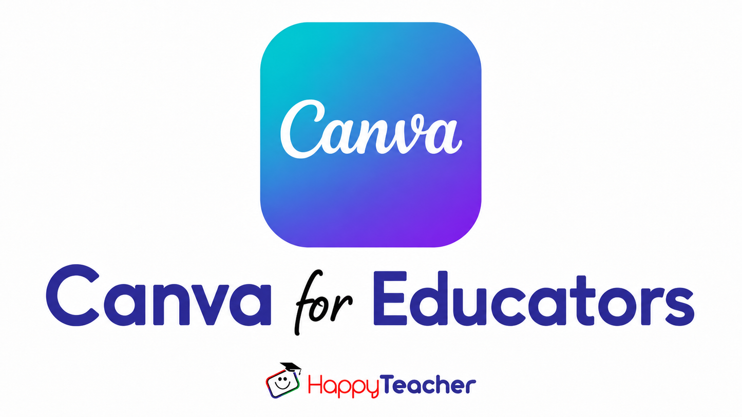 Canva for Educators