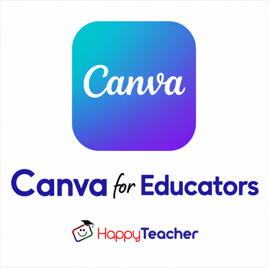 Canva for Educators