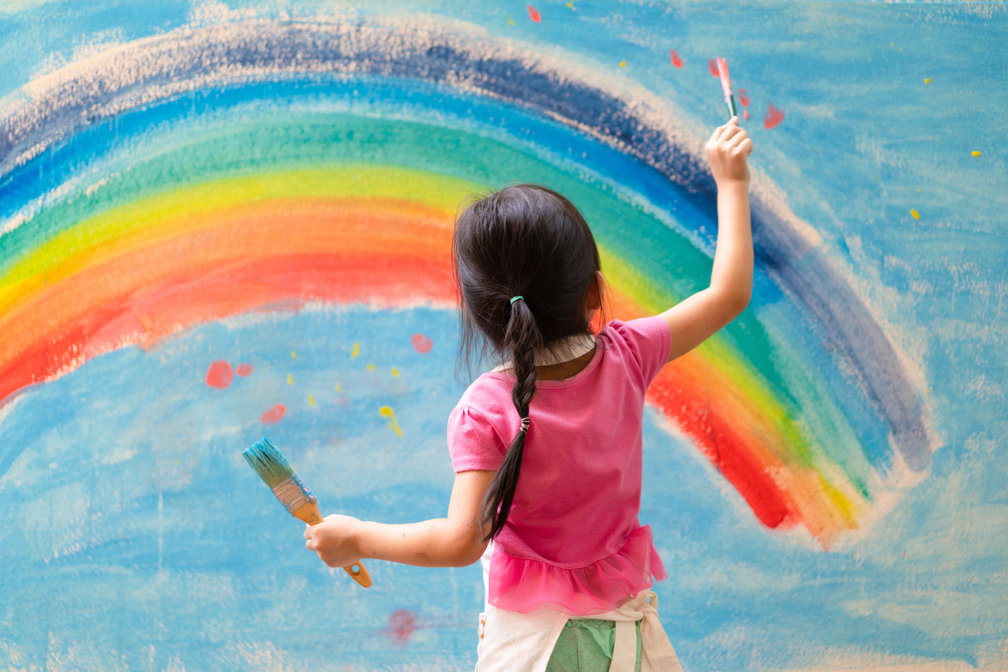 Happy Teacher M.Ed. Early Childhood 12 Semester Package