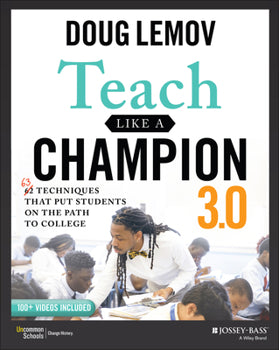 Teach Like A Champion Book Study