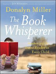 The Book Whisperer Book Study