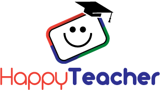 Happy Teacher Professional Development